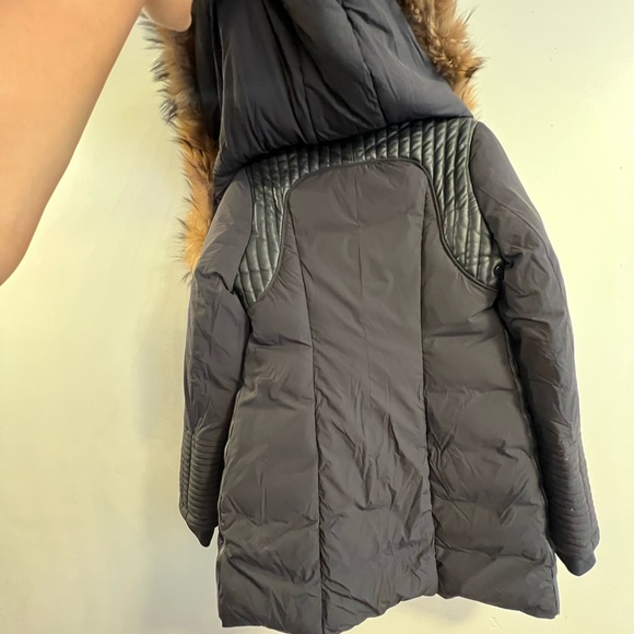 Rudsak Jacket - Picture 9 of 16